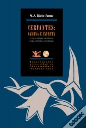 Capa do artigo Cervantes: Camina E Inventa
