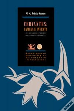 Capa do artigo Cervantes: Camina E Inventa