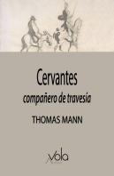 Cervantes Compañero De Travesia