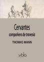 Cervantes Compañero De Travesia - Preview