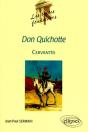 Cervantès, Don Quichotte - Preview