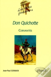 Capa do artigo Cervantès, Don Quichotte