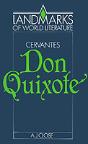Cervantes: Don Quixote - Preview
