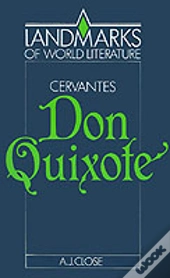 Cervantes: Don Quixote