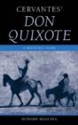 Cervantes' Don Quixote - Preview