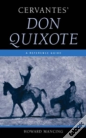 Capa do artigo Cervantes