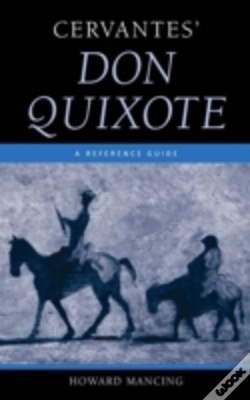 Capa do artigo Cervantes' Don Quixote