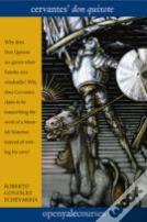 Cervantes' "Don Quixote"