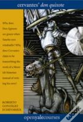 Cervantes' 