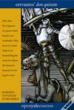 Capa do artigo Cervantes' "Don Quixote"
