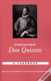 Capa do artigo Cervantes