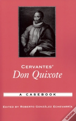 Capa do artigo Cervantes' Don Quixote