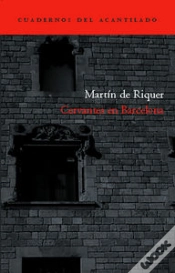 Capa do artigo Cervantes En Barcelona