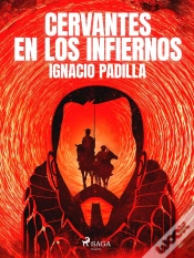 Capa do artigo Cervantes En Los Infiernos