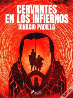 Capa do artigo Cervantes En Los Infiernos