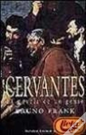Capa do artigo Cervantes