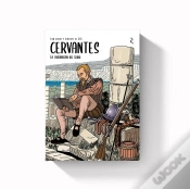 Capa do artigo Cervantes