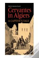 Cervantes In Algiers