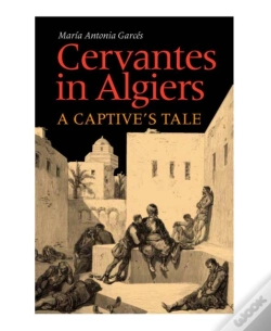 Capa do artigo Cervantes In Algiers