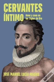 Capa do artigo Cervantes Intimo