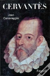 Capa do artigo Cervantès
