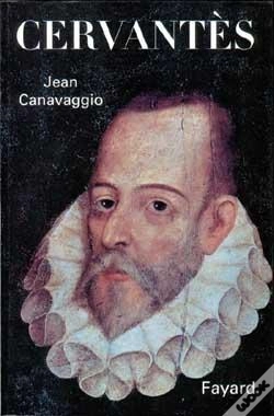 Capa do artigo Cervantès
