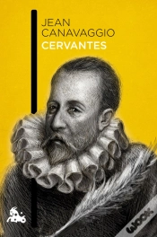 Capa do artigo Cervantes