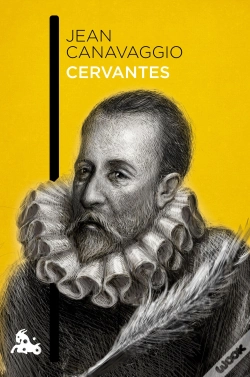 Capa do artigo Cervantes
