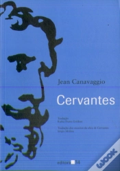 Capa do artigo Cervantes