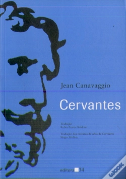Capa do artigo Cervantes