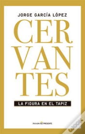 Capa do artigo Cervantes