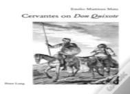 Cervantes On Â«Don Quixoteâ»
