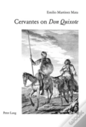 Cervantes On Â«Don Quixoteâ»