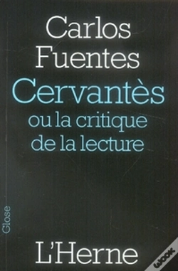 Capa do artigo Cervantès Ou La Critique De La Lecture