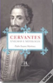 Capa do artigo Cervantes