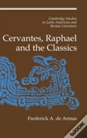 Capa do artigo Cervantes, Raphael And The Classics