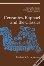 Capa do artigo Cervantes, Raphael And The Classics