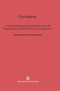 Cervantes - Preview