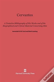 Capa do artigo Cervantes