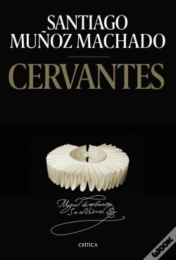 Capa do artigo Cervantes
