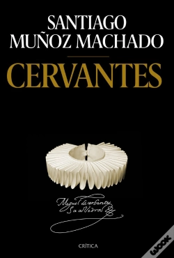 Capa do artigo Cervantes
