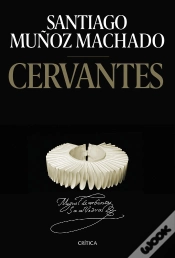 Capa do artigo Cervantes