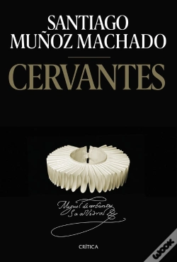 Capa do artigo Cervantes