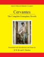 Cervantes: The Complete Exemplary Novels - Preview