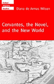 Capa do artigo Cervantes, The Novel, And The New World