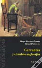 Capa do artigo Cervantes Y El Ambito Anglosajon