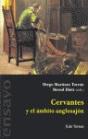 Cervantes Y El Ambito Anglosajon - Preview