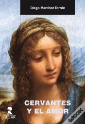 Capa do artigo Cervantes Y El Amor