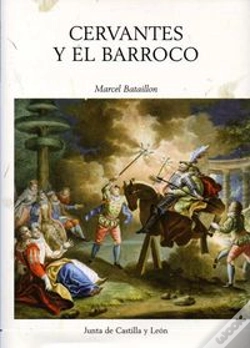 Capa do artigo Cervantes Y El Barroco