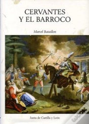 Capa do artigo Cervantes Y El Barroco